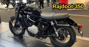 Rajdoot 350