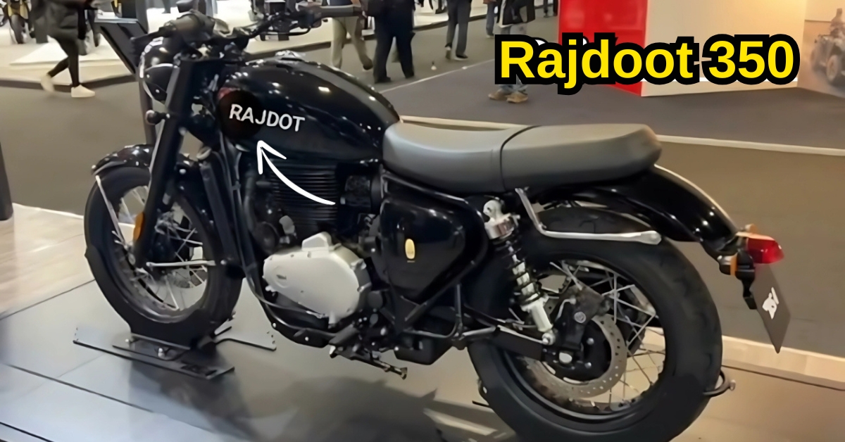 Rajdoot 350