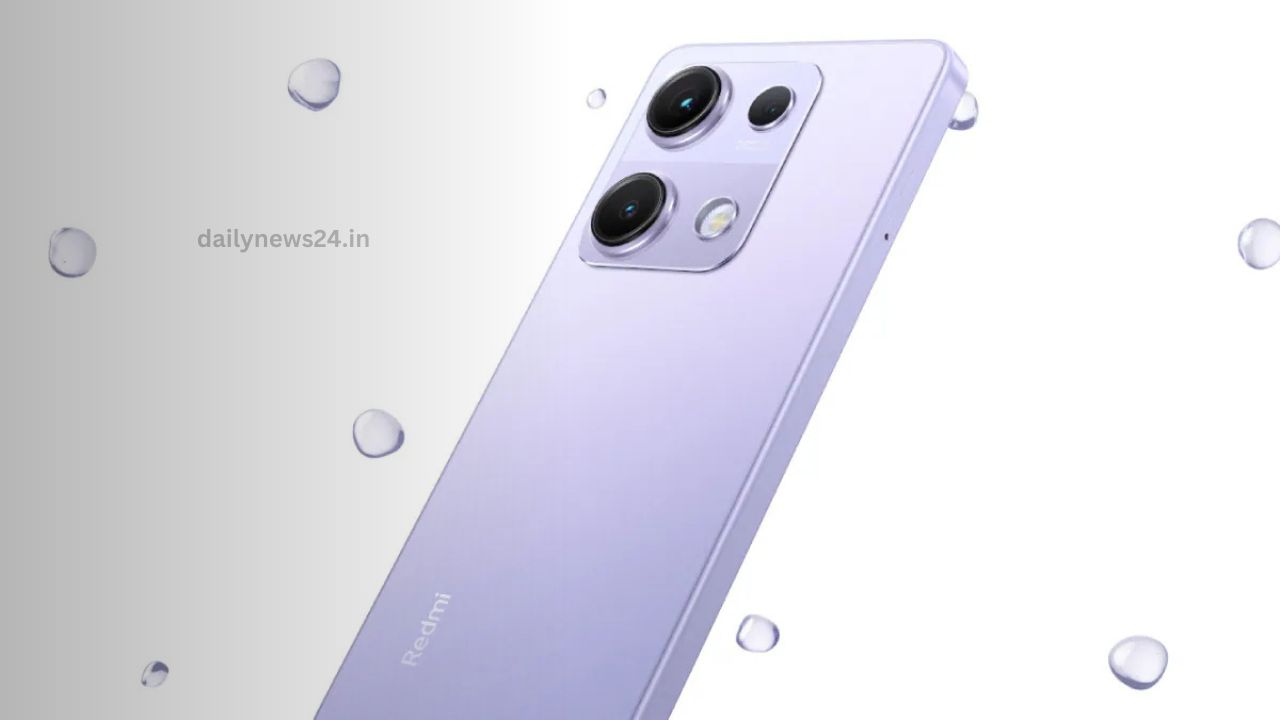 Redmi Note 14s Price 