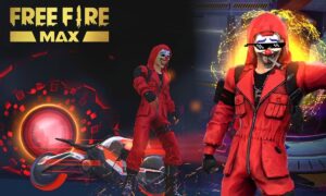 फ्री में पाएं गन स्किन्स, बंडल्स और इमोट्स Garena Free Fire MAX के लेटेस्ट रिडीम कोड्स