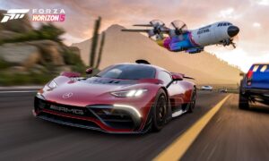 PS5 यूज़र्स के लिए बड़ी खुशखबरी Forza Horizon 5 की रिलीज़ डेट और प्री-ऑर्डर डिटेल्स जानें