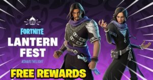 Fortnite खिलाड़ियों के लिए खुशखबरी फ्री में पाएं Anwar और Noorah स्किन