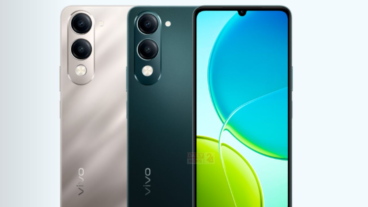 Vivo Y19e Camera 