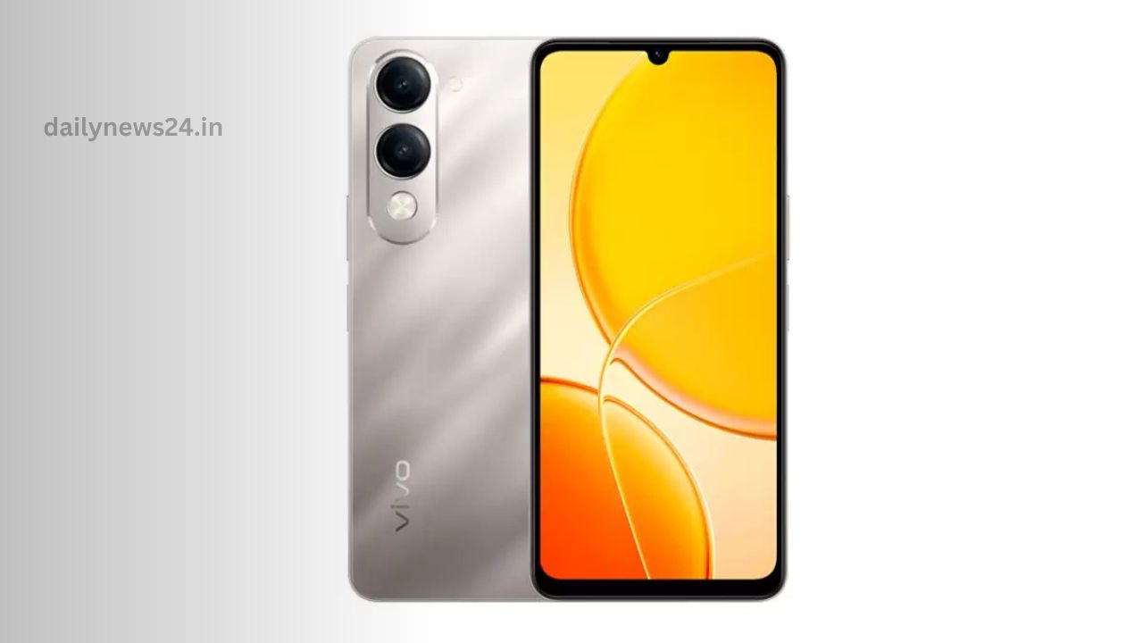 Vivo Y19e Camera 