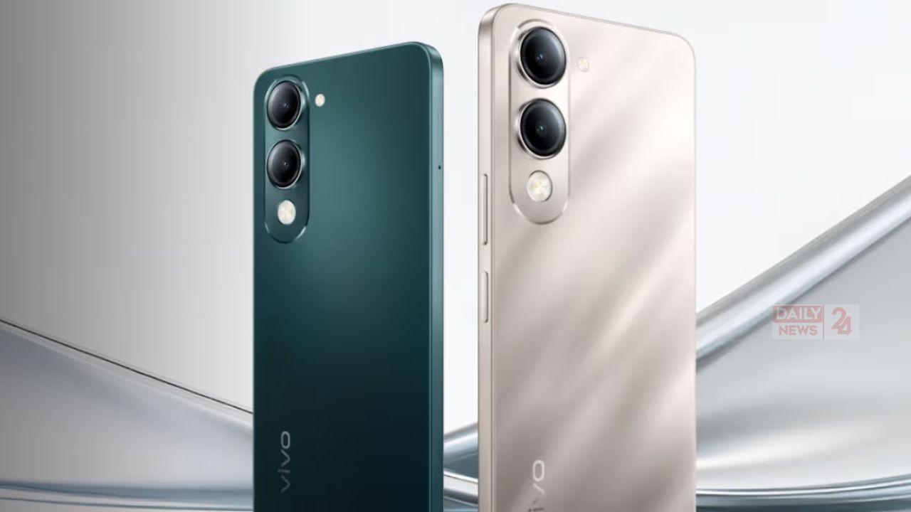 Vivo Y29s 5G Specification  