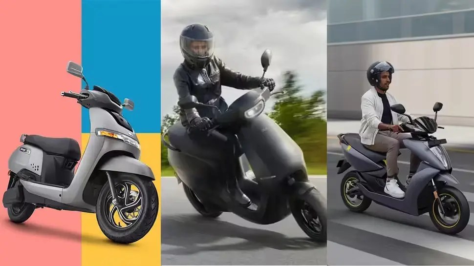 3 best Electric Scooter