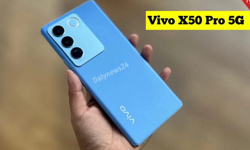 Vivo X50 Pro 5G