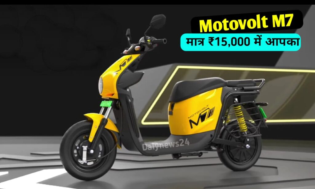 Motovolt M7