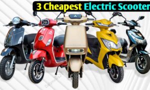 ₹42,000 से भी कम में मिल रही 80KM की रेंज वली ये 3 जबरदस्त Electric Scooter, जानिए पूरी डिटेल