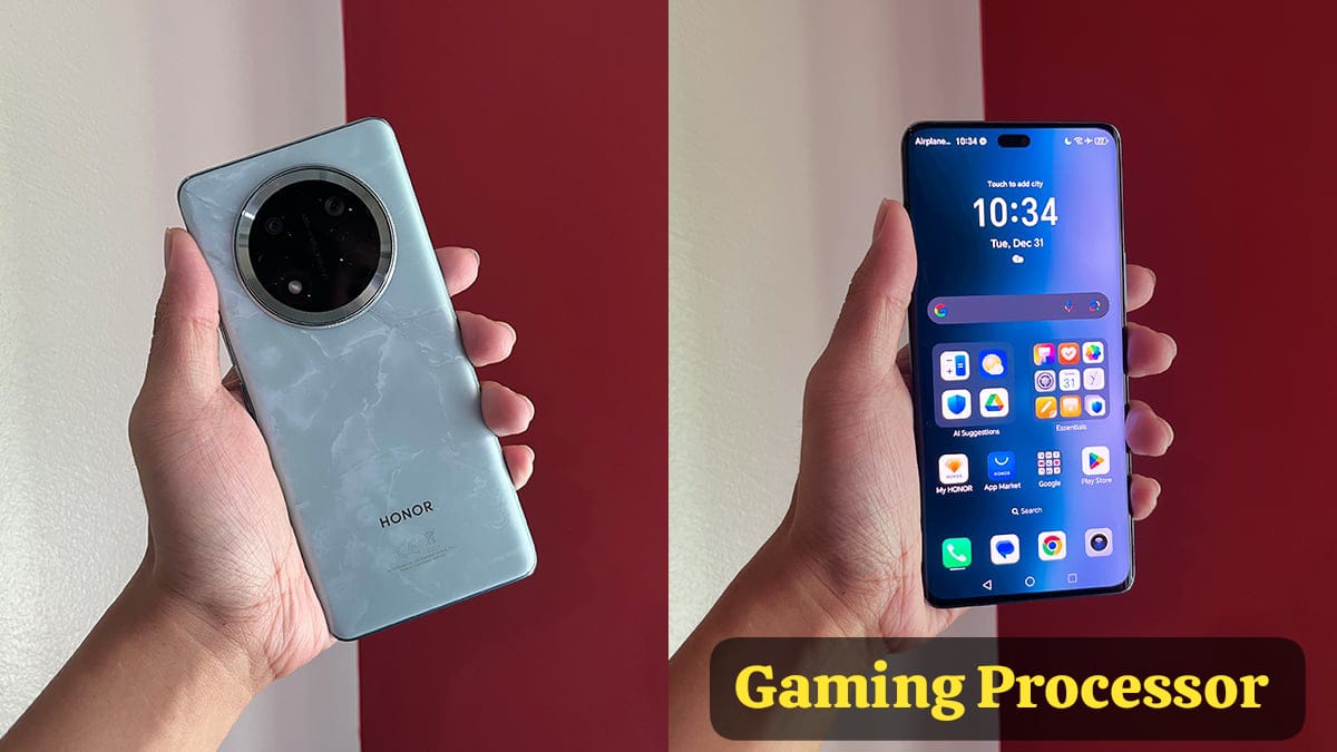 Honor X9c 5G