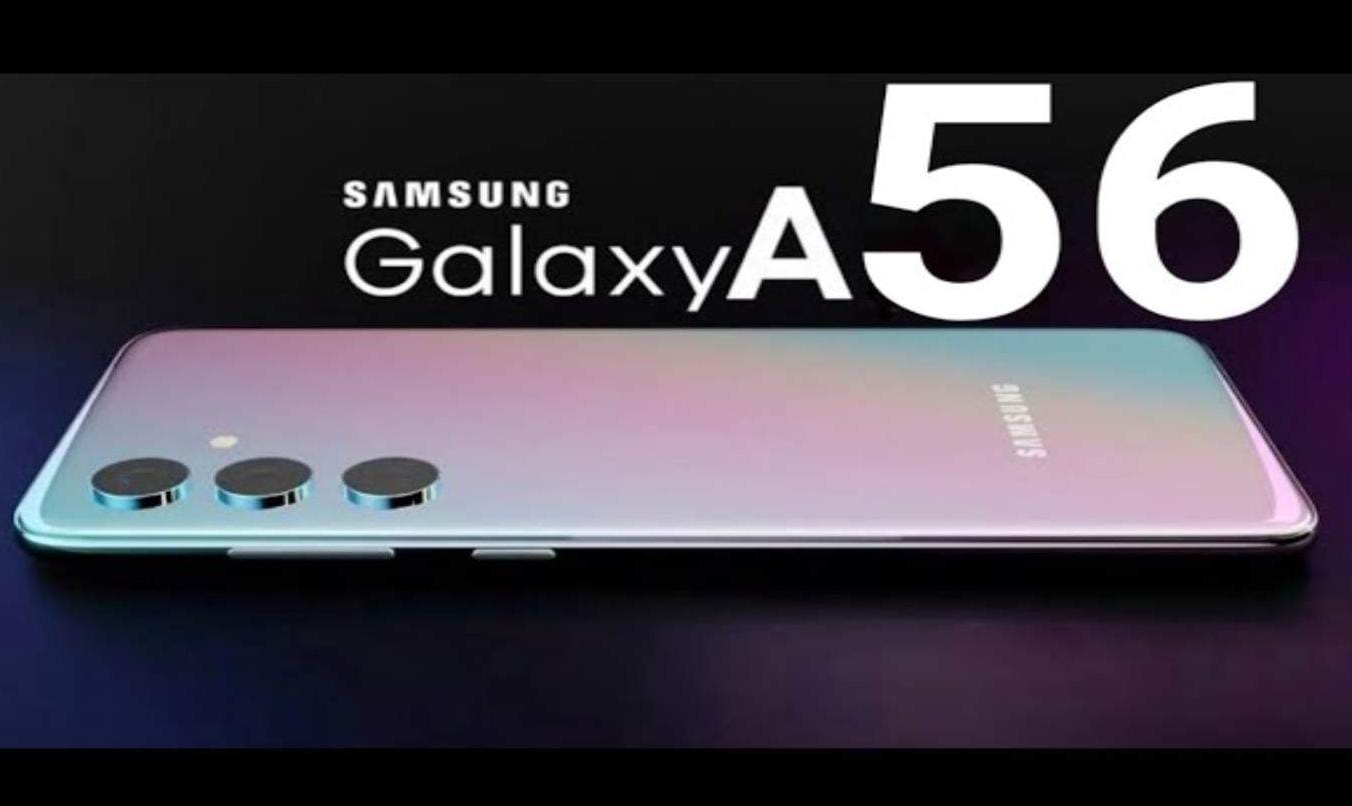 Samsung Galaxy A56 5G