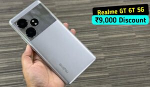 Realme GT 6T 5G