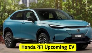 Honda EV SUV