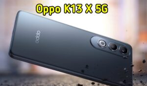 OPPO K13 X 5G