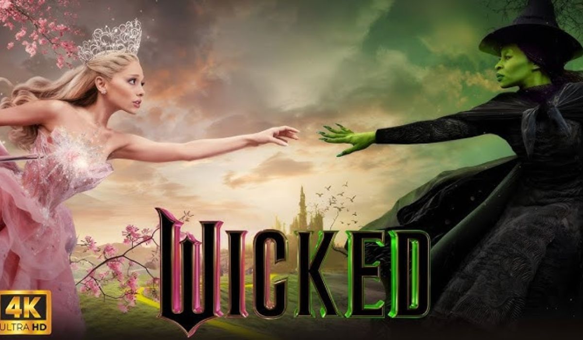 Wicked