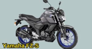 Yamaha FZ-S: कम से कम कीमत मे तगड़ा फीचर्स के साथ आय़ा सबका बाप