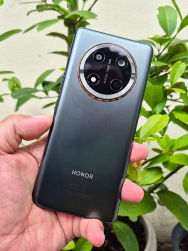 HONOR X9c 5G Review_ Pushing The Tough Limits