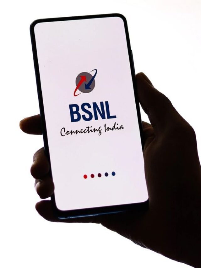 MoU Signed Between BSNL And Odisha Transport Authority On Vehicle Tracking App_ What It Means