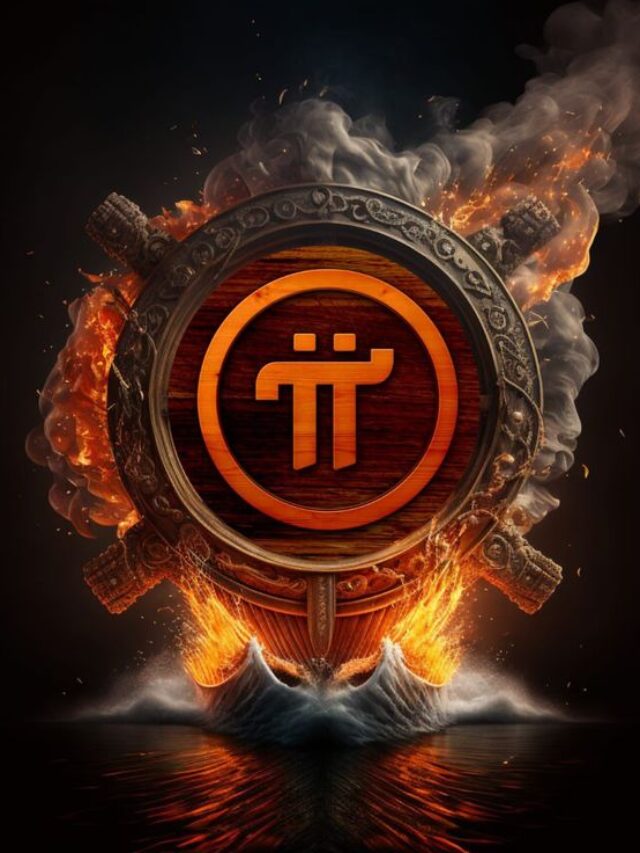 What is PI Coin_