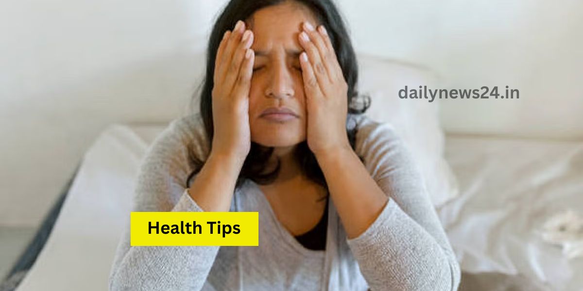 Health Tips