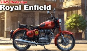 Royal Enfield Classic 350 2025: नया मॉडल लॉन्च फीचर्स और कीमत जानकर हो जाओगे खुश