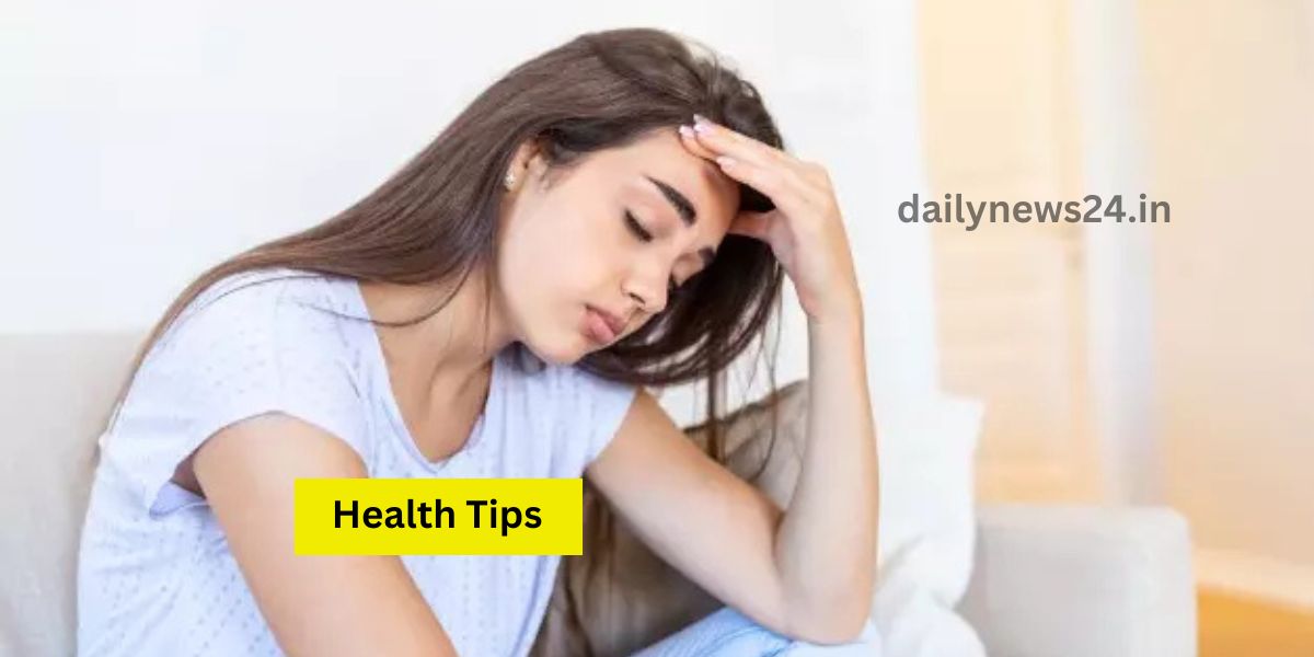 Health Tips