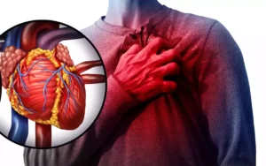 Heart Health: क्या आप भी खाते हैं ज्यादा नमक और चीनी? सावधान! दिल पर पड़ सकता है भारी असर!