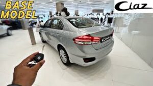 क़िफ़्याती बजट में आ रही Maruti की लोकप्रिय कार Ciaz, जानिए डिटेल्स