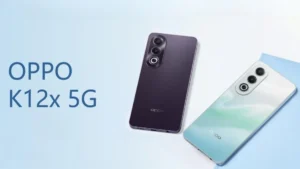 OPPO K13 X 5G