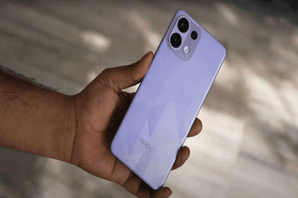 OPPO K13 5G