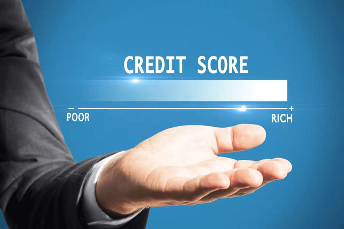 CIBIL Score