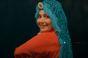 Haryanvi Song: Matak Chalungi Sapna Choudhary का दमदार जलवा फिर से सबके दिलों पर छा गया