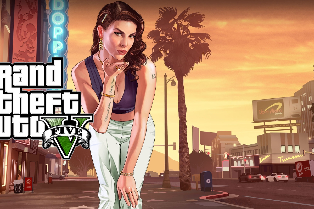 क्या GTA 6 की वजह से बदली गई Borderlands 4 की रिलीज डेट सच छुपा है परदे के पीछे