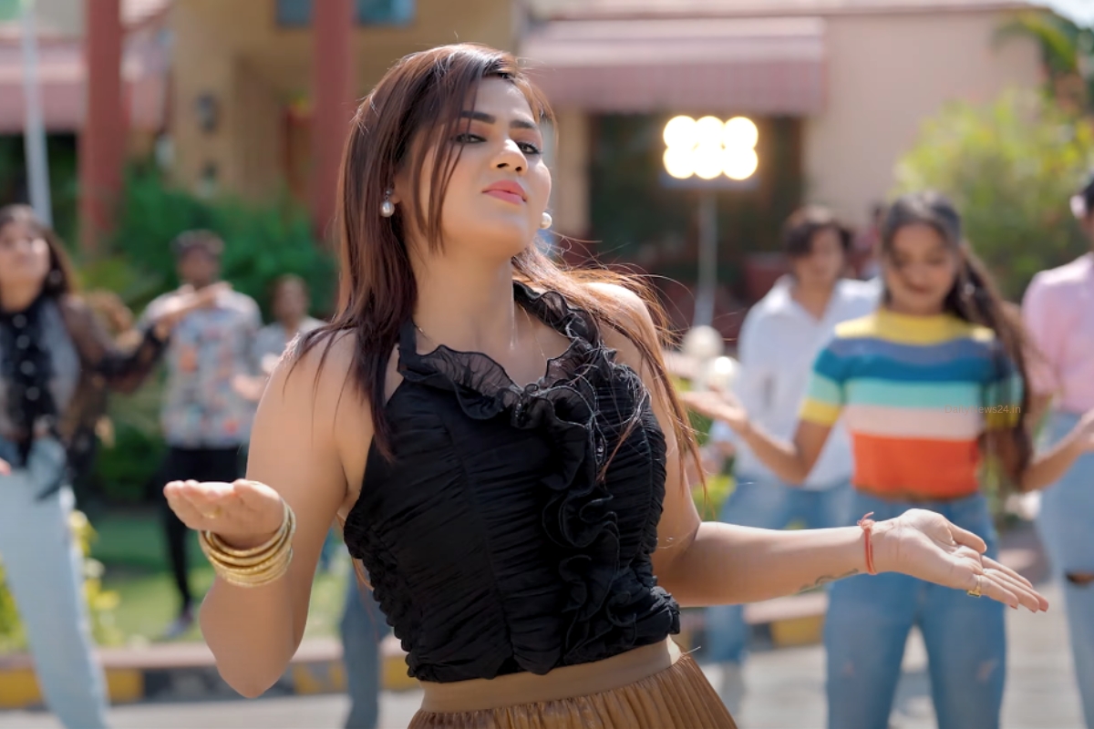 Bhojpuri Song: जब पढ़त पटना रहूँ Ankush Raja और Shilpi Raj का नया दर्दभरा भोजपुरी गीत जो दिल को छू जाएगा