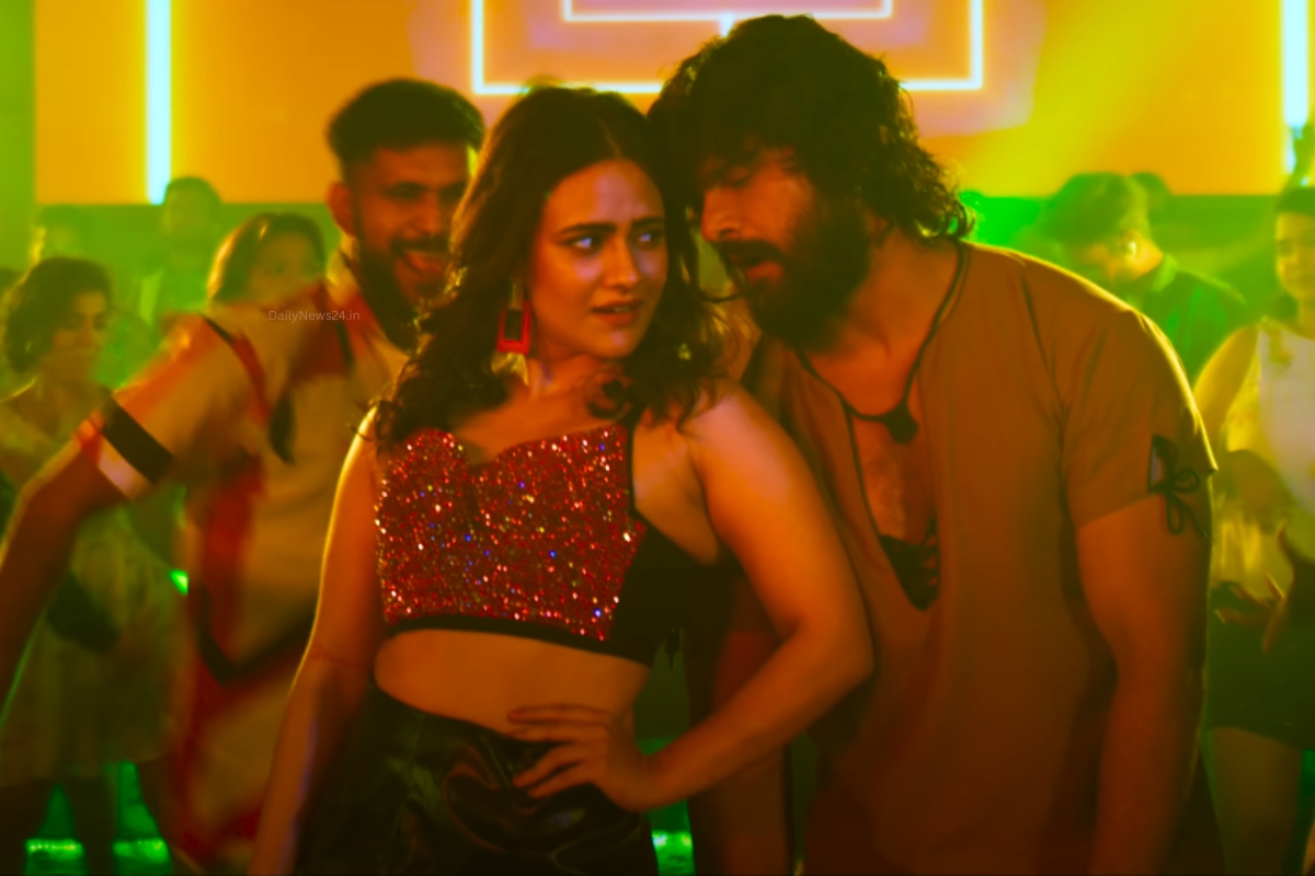 Bhojpuri Song: हल्ला मचावे आ गइल Khesari Lal Yadav के नया धमाका गाना हल्ला भईल बा