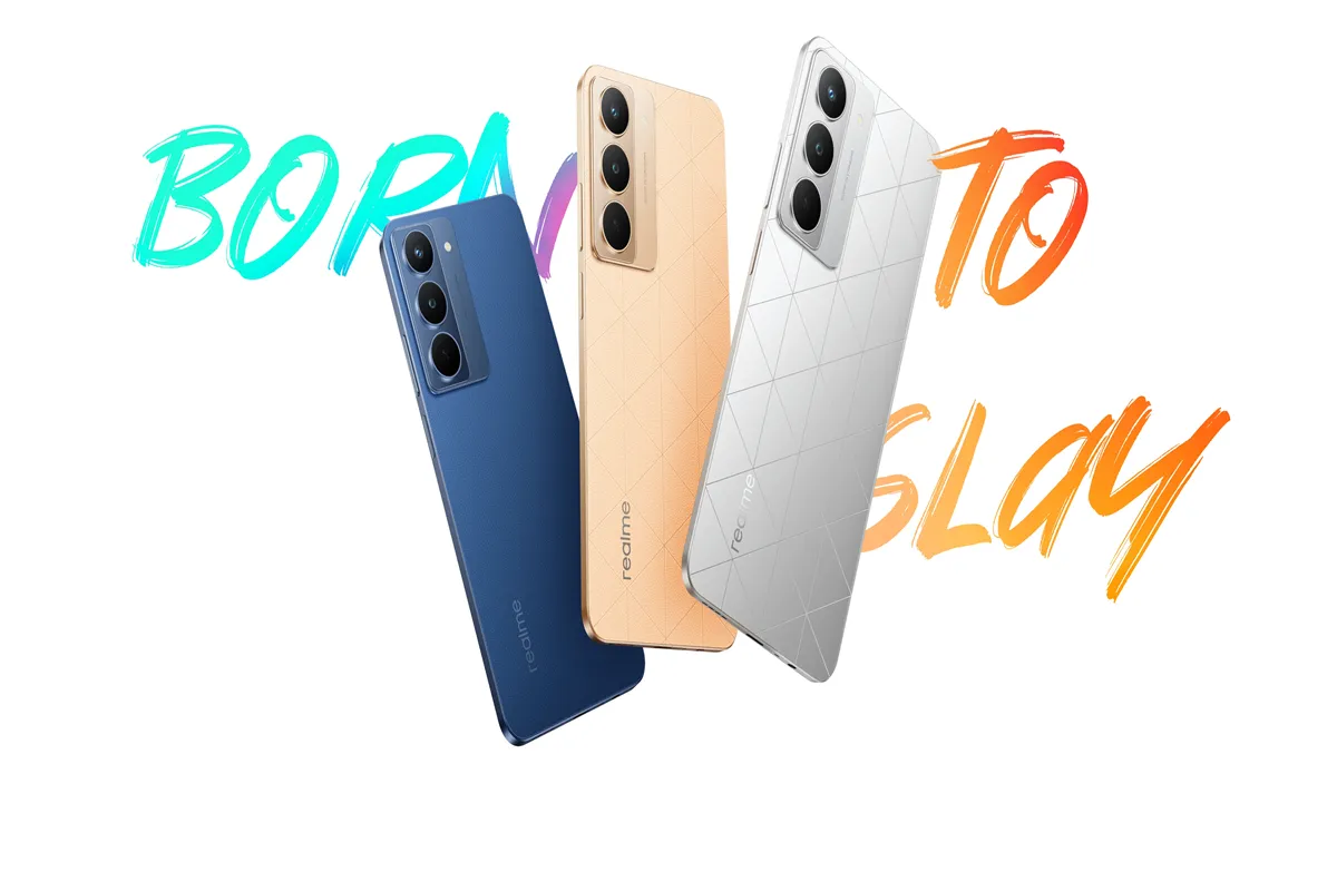 Realme P3x 5G