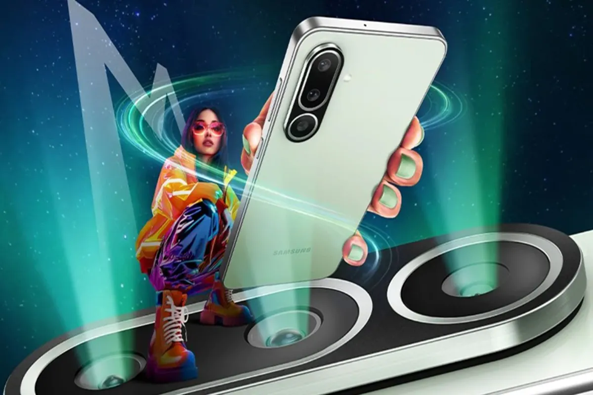 Samsung Galaxy M56 5G