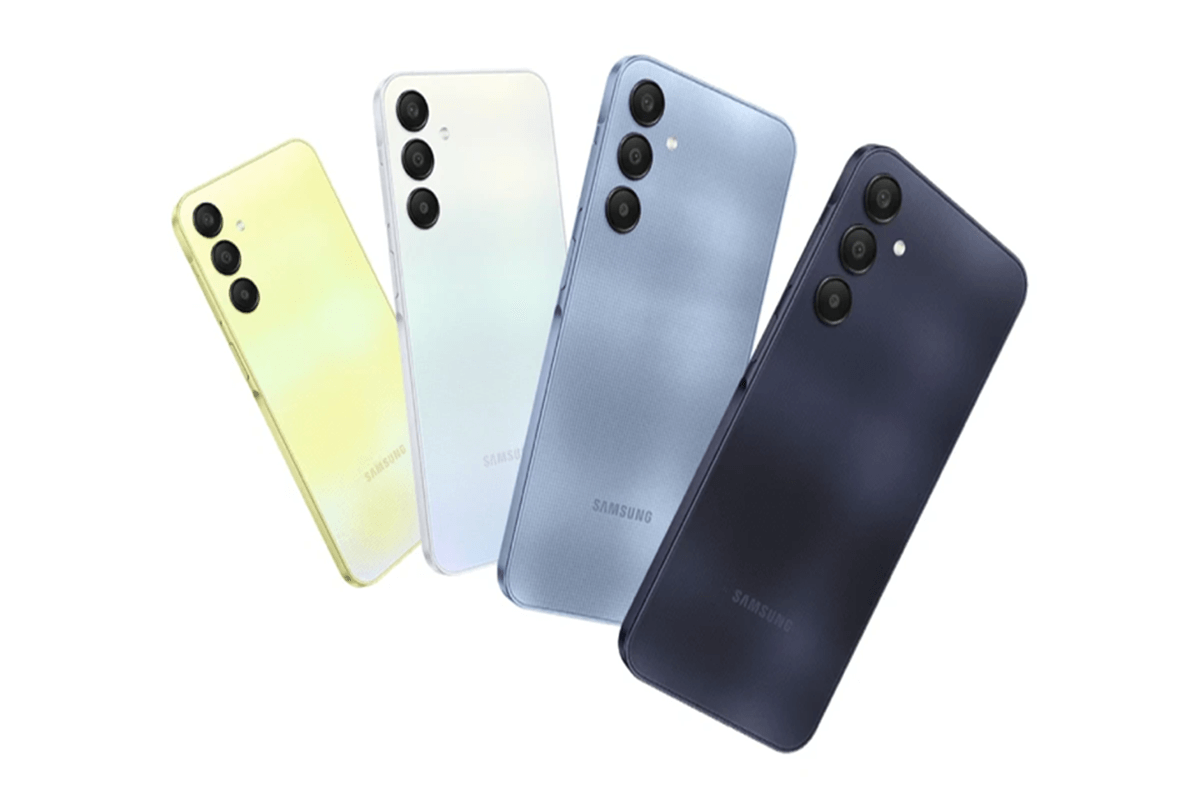 Samsung Galaxy A26 5G