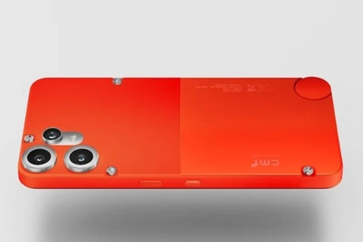 Vivo X200 FE