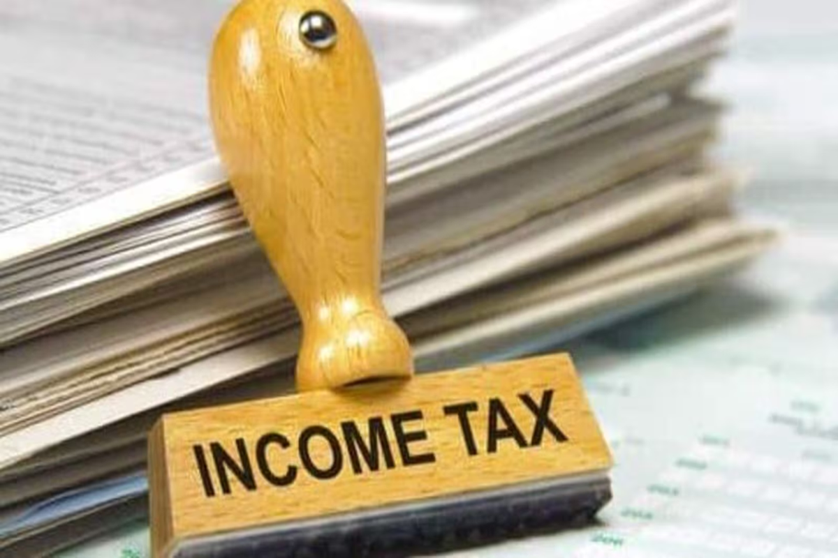 Income Tax