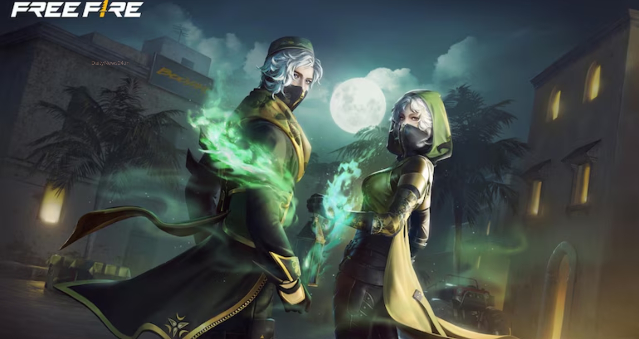 Garena free fire max Redeem codes 17 अप्रैल 2025 के लिए फ्री डायमंड्स स्किन्स और रिवॉर्ड्स पाएं आज ही!