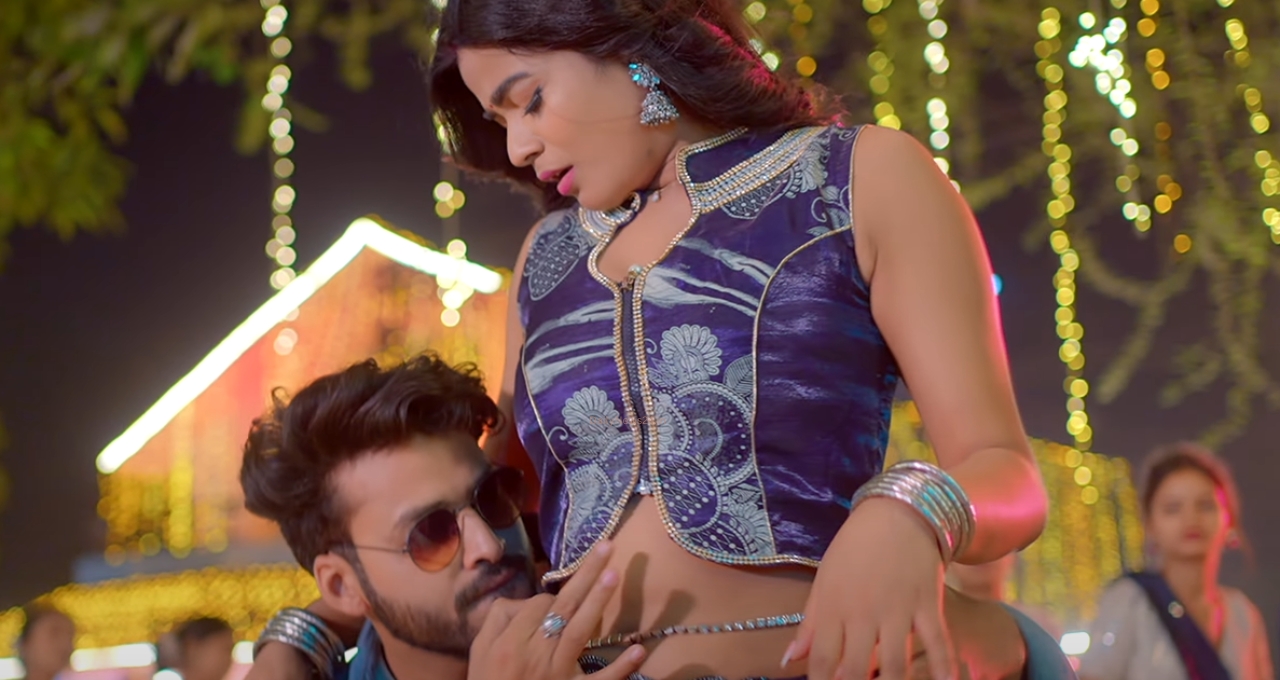 Bhojpuri Song: पातर मोर कमरिया Goldi Yadav का सुपरहिट भोजपुरी गाना