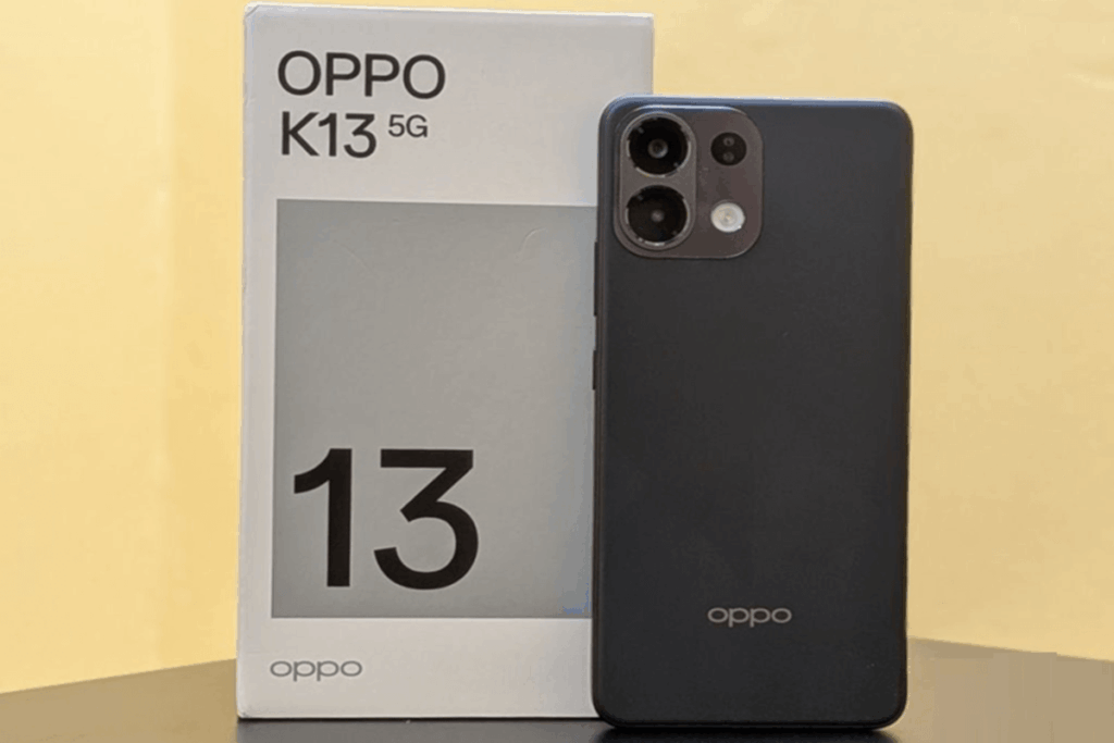 OPPO K13 5G