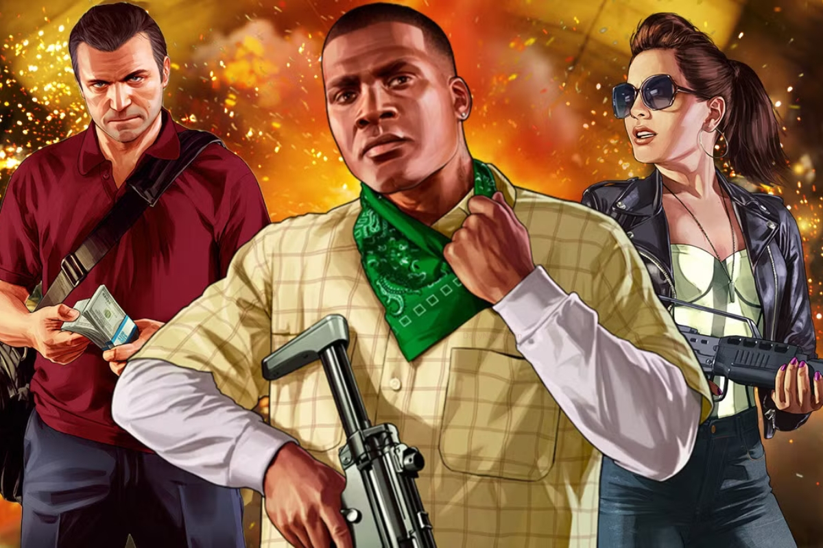 GTA 6 की रिलीज़ डेट का इंतज़ार फैंस की धड़कनों से बंधा ये सपना