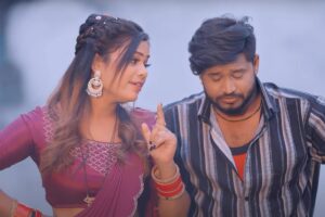 Bhojpuri Song: गोरे गोरे चेहरा Goldi Yadav और Sona Singh की जोड़ी ने मचा दिया धमाल