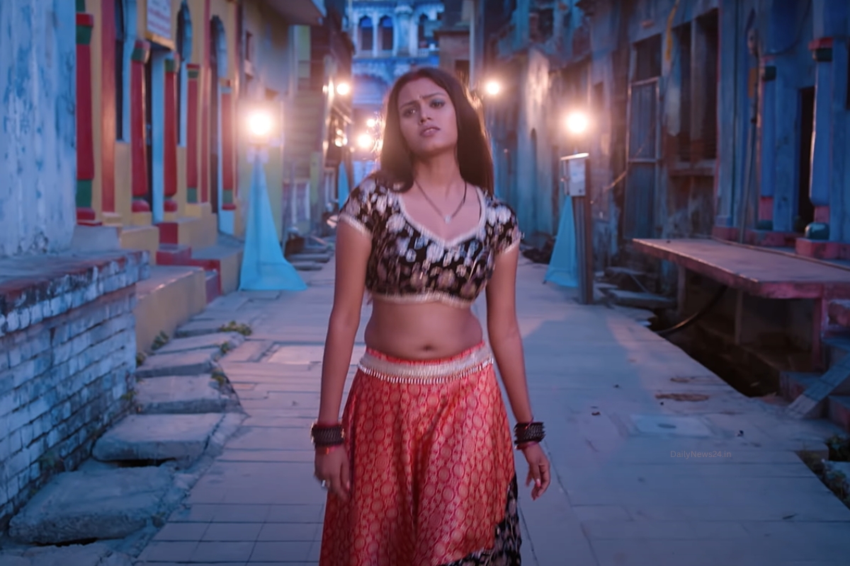 Bhojpuri Song: चढल जवानी Pradeep Pandey Chintu और Shilpi Raghwani की जबरदस्त केमिस्ट्री ने दिल जीता