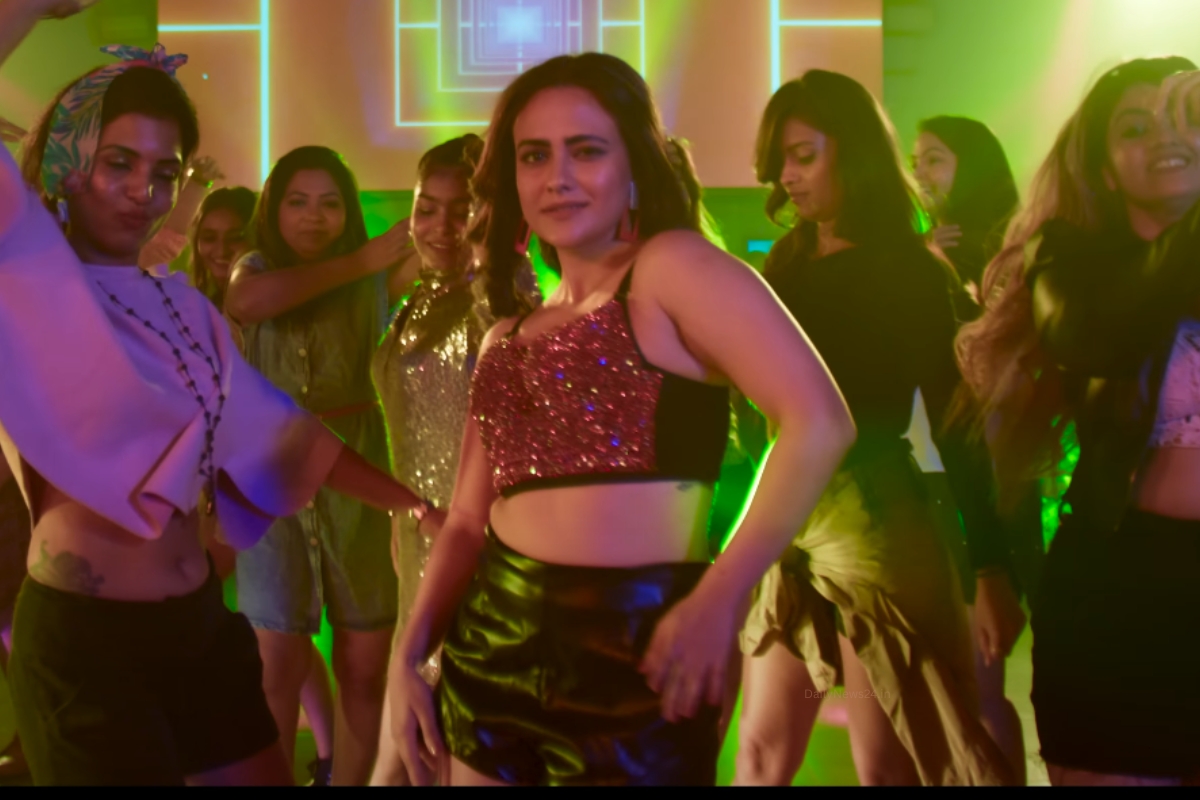 Bhojpuri Song: हल्ला मचावे आ गइल Khesari Lal Yadav के नया धमाका गाना हल्ला भईल बा