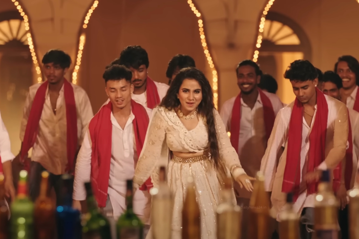 Haryanvi Song: Renuka Panwar और Sahil Sandhu का नया हिट गाना 61 62 Challu हर दिल में गूंजेगा 2024 का नया धमाका!