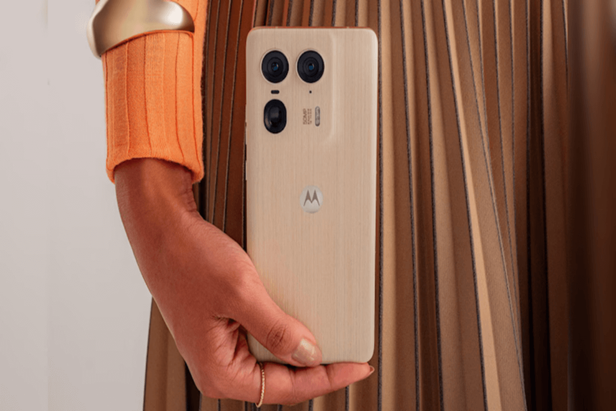 Motorola Edge 50 Ultra