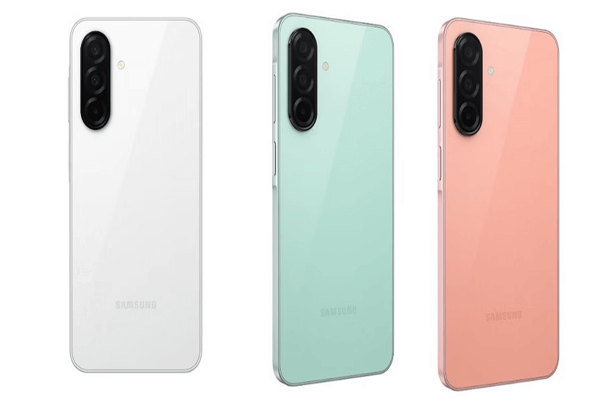 Samsung Galaxy A26 5G